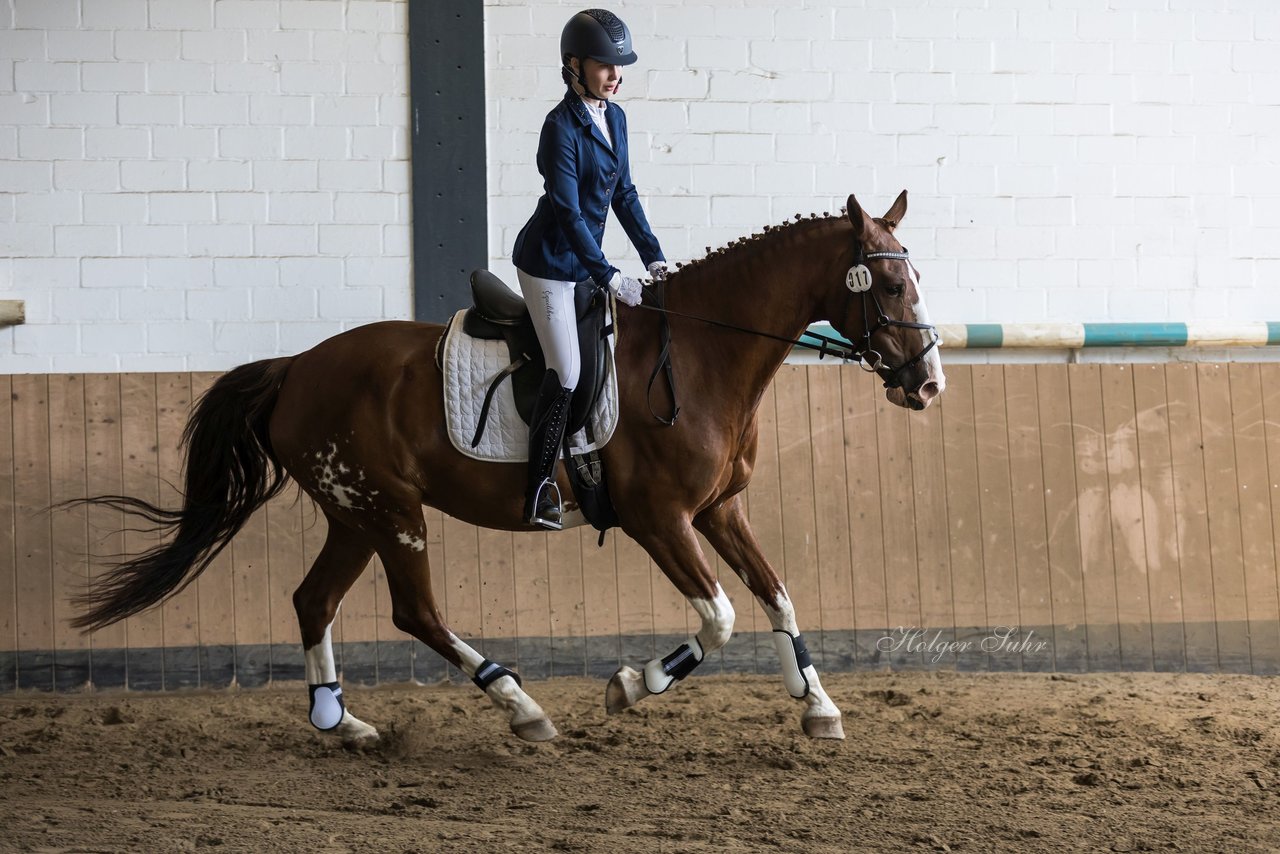 Bild 24 - Pony Akademie Turnier